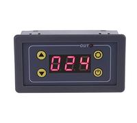DC 5V 12V 24V AC 110V 220V Delay Time Relay Module Timing Cycle Timer Control D0AC