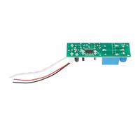 DC 5V 12V 24V Adjustable For RELAY Board Delay r Module wi MCU Control, Cycle Timi Controller and Eltronic Delay Switch for Intermient Pump, Automatic Power Off and r Control Circuit(DC12V 0-15MIN)