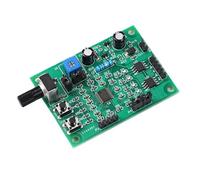 DC 5V-12V 6V Stepper Motor Driver Mini 2-phase 4-wire 4-phase 5-wire Multifunction Step Motor Controller Module Board