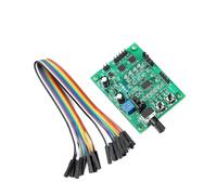 DC 5V-12V 6V Stepper Motor Driver Mini 2-phase 4-wire 4-phase 5-wire Step Motor(1 Pcs)