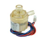 DC 5V-12V Brushless Water Pump, Waterproof Centrifugal Impeller, Submersible Circulation Water Pump, DIY Fountain for Aquarium