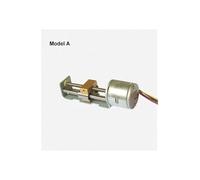 DC 5V/12V Lead Linear Screw Copper Nut Slider Stepper Stepping electronic starter 2-phase 4-wire 22mm/35mm/ 55mm/ 80mm Stroke DIY 3D Printer CZAOINCU(A 35mm Stroke)