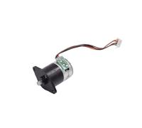 DC 5V 15BY 15mm Diameter Gearbox Gear Stepper electronic starter 2-phases 4-wire Stepping electronic starter 18 Degree MQXFCZUX(B)