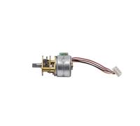 DC 5V 15BY 15mm Gearbox Gear Stepper electronic starter 2-phases 4-wire Stepping electronic starter MQXFCZUX(A)