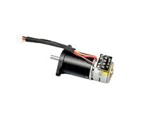 DC 5V 15mm 2-phase 4-wire Stepper electronic starter 3-stage Planetary Geared electronic starter 60GM16-15BY High Torque Reduction Ratio 1∶225 CZAOINCU