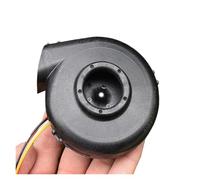 DC 5V-15V 12V 15000RPM Brushless Worm Gear Fan DC14.4V High Speed Sweeping Robot Vacuum Fan Built-in Driver Board Long Lifespan MQXFCZUX