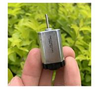 DC 5V-16V 6V 12V 8300RPM 180 electronic starter Carbon Brush Mute Shaft Dia 2mm MQXFCZUX