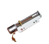 DC 5V 30mm Linear Actuator 8mm 2-phase 4-wire Precision Stepper electronic starter Screw Slider Nut Lifting electronic starter DIY 3d Printer MQXFCZUX