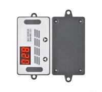 DC 5V-30V Dual MOS Delay Relay Module High Level Trigger