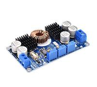 DC 5V-32V To 1V-30V 10a Automatic Step Up Down Voltage Regulator Charging Module LTC3780 - Efficient Power Conversion for Various Devices