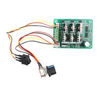 DC 5V-36V 15A 3-Phase Brushless Motor Speed