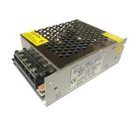 DC 5V 6A 30W Power Adapter Transformer Regulated Switch Power Supply AC 230V to DC 5 Volt 6amp Converter LED Driver for LED Light Strip 3D Printer CCTV Camera Security System (5V 6A 30W)