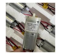 DC 5V 6V 100mA KPM27W Mute 370 electronic starter Pump Air Pump For DIY Aquarium Fish Water Tank PKNVKZIDK
