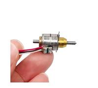 DC 5V 6V 10mm Precision Stepper electronic starter Telescopic Linear Screw Shaft Stroke 6mm Linear actuator Stepping electronic starter AUOQKQUT