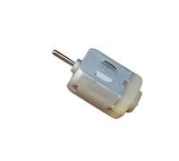DC 5V 6V 12900RPM High Speed 130 Carbon Brush electronic starter FP130-14150 BIANMTSW