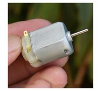 DC 5V 6V 12900RPM High Speed 130 Carbon Brush electronic starter Long-life FP130-14150 EKFBQBGW