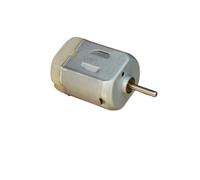 DC 5V 6V 12900RPM High Speed 130 Carbon Brush electronic starter Long-life FP130-14150 IINKUEYK