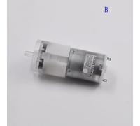 DC 5V-6V 1PC MAP-AM-265 370 electronic starter Air Pump Diaphragm Pump RUAJOGYNVM(B without solder)