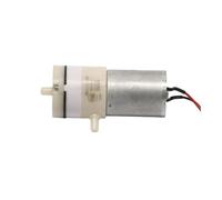 DC 5V 6V 370 electronic starter Air Pump Carbon Brush Vacuum Pump Large Flow Negative Pressure Diaphragm Air Pump AUOQKQUT
