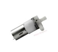 DC 5V 6V 370 electronic starter Diaphragm Water Suction Pump Self-priming Vacuum Pump For Aquarium ICXLPMC