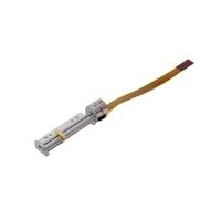 DC 5V-6V 8mm 2-phase 4-wire Stepping Screw Shaft Stepper electronic starter Position Precision Linear Actuator Screw Slider Nut EKFBQBGW(A Motor)