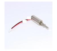 DC 5V-6V 8MM Cylindrical Suction Solenoid Electromagnet Spring push Inhalation Plunger DIY Fingerprint CZMDKEXM