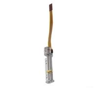 DC 5V-6V 8mm Two-Phase Four-Wire Miniature Stepper Motor Linear Actuator Rod -40C to 70C for Versatile Integration(Motor)
