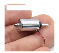 DC 5V 6V 9V 12V 10MM Cylindrical Suction Inhalation Type Solenoid Electromagnet Stroke 5.5mm DIY EFDSVUHE