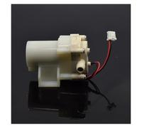 DC 5V 6V 9V 12V Gear Peristaltic Oil Water Liquid Self-Priming Refrigerator ice maker Pump Dual D RUAJOGYNVM