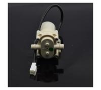 DC 5V 6V 9V 12V Gear Peristaltic Oil Water Liquid Self-Priming Refrigerator ice maker Pump Dual Reverse Direction A pump RUAJOGYNVM(B pump)