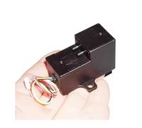 DC 5V 6V Diaphragm Air Pump External Rotor Brushless electronic starter Built-in Drive Gas Sampling Brushless Air Pump