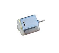 DC 5V 6V FP260-20100 Flat Toy electronic starter 13500RPM Carbon Brush for Car Model Ship Experimental Motor Starters