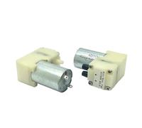 DC 5V- 6V SC1730PW Water Pump Self-priming Suction Water Pump Small Flow Motor Starters