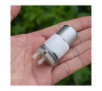 DC 5V-6V Self Priming Diaphragm Water Pump Diaphragm Pump electronic starter CZAOINCU