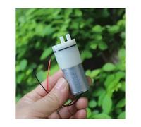 DC 5V 6V Small 370 electronic starter Air Pump Vacuum Negative Pressure Suction Pump DIY IDGTTLDF
