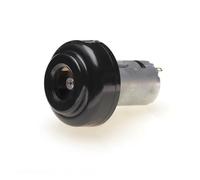 DC 5V 7.2V 7.4V 65W 395 Blade Fan electronic starter Vacuum Cleaner Turbine Fan Double Ball Bearing Aluminum Motor Drivers