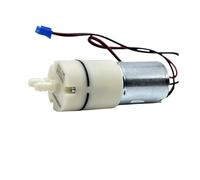 DC 5V-7.4V 6V 370 electronic starter Large Flow Water Pump Self Priming Pump Silent Diaphragm Pump ICXLPMC