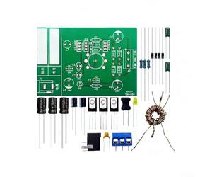 DC 5V Automotive Inverter Soldering Practice Board for Teaching Circuit Debugging Component Identification and Power Principles (kit)