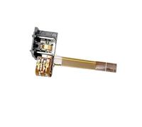 DC 5V Precious 6.5mm Diameter Screw Slide Stepper Stepping electronic starter 2-phase 4-wire 6mm Stroke 40.7 Ohms Motor Starters