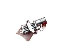 DC 5V Precision 5MM Planetary Reducer Stepper electronic starter 2-phase 4-wire All Metal Gear Metal 8mm Bearing Sliding Table MQXFCZUX