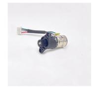 DC 5V10mm Diameter Planetary Deceleration Gear Stepper electronic starter 2-Phase 4-Wire Reduction Stepping Engine DIY Robot Monitor AUOQKQUT