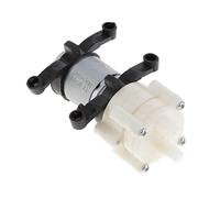 DC 6-12V Motor Electric Tea Pot Fish Tank Mini Gear Water Pump