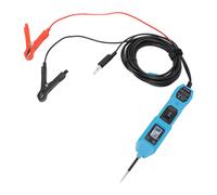 .DC 6-24V Power Circuit Probe Tester Multifunction Automotive Circuit Tester