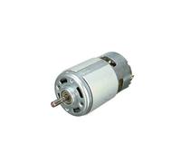 DC 6-30V Motor 775 Gear Motor Large Torque 8300RPM High Power Motor With Vent Holes