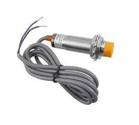 DC 6-36V 100mA NC 2 Wire 8mm Inductive Proximity Sensor Switch LJ18A3-8-Z/DX 1Pcs