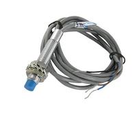 DC 6-36V 300mA 2mm Detection Sensor Inductive Approach Proximity Switch 1Pcs