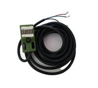 DC 6-36V 300mA 3-wire 4mm Inductive Proximity Sensor Switch SN04-N 1Pcs