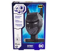4D Puzzles - Batman Mask (6070176) (US IMPORT) TOY NEW