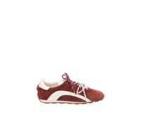 Dc-642 Trainers - male - Dsquared2 - Sneakers - Brown - 9 UK - Shoes 9 UK