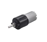 DC 6V~12V 120RPM Slow Speed 280 Planetary Gearbox Gear electronic starter Speed Reduction Reducer electronic starter DIY Robot Smart Car Model MQXFCZUX